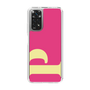 Slim Protection Case［ Original - initial color - P pink ］