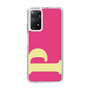 Slim Protection Case［ Original - initial color - P pink ］