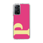 Slim Protection Case［ Original - initial color - P pink ］