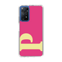 Slim Protection Case［ Original - initial color - P pink ］