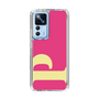 Slim Protection Case［ Original - initial color - P pink ］