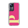 Slim Protection Case［ Original - initial color - P pink ］