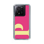 Slim Protection Case［ Original - initial color - P pink ］