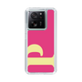 Slim Protection Case［ Original - initial color - P pink ］