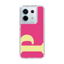 Slim Protection Case［ Original - initial color - P pink ］