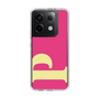 Slim Protection Case［ Original - initial color - P pink ］
