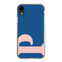 Slim Protection Case［ Original - initial color - P navy ］