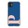 Slim Protection Case［ Original - initial color - P navy ］