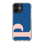 Slim Protection Case［ Original - initial color - P navy ］