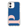 Slim Protection Case［ Original - initial color - P navy ］