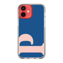 Slim Protection Case［ Original - initial color - P navy ］
