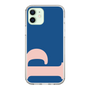 Slim Protection Case［ Original - initial color - P navy ］