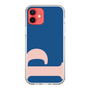 Slim Protection Case［ Original - initial color - P navy ］