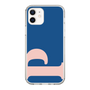 Slim Protection Case［ Original - initial color - P navy ］