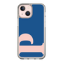 Slim Protection Case［ Original - initial color - P navy ］