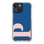 Slim Protection Case［ Original - initial color - P navy ］