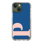 Slim Protection Case［ Original - initial color - P navy ］