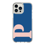 Slim Protection Case［ Original - initial color - P navy ］