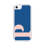 Slim Protection Case［ Original - initial color - P navy ］