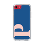 Slim Protection Case［ Original - initial color - P navy ］