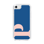 Slim Protection Case［ Original - initial color - P navy ］