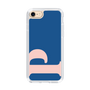Slim Protection Case［ Original - initial color - P navy ］