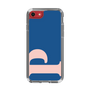 Slim Protection Case［ Original - initial color - P navy ］