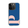 Slim Protection Case［ Original - initial color - P navy ］