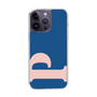 Slim Protection Case［ Original - initial color - P navy ］
