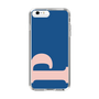 Slim Protection Case［ Original - initial color - P navy ］