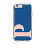 Slim Protection Case［ Original - initial color - P navy ］