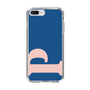 Slim Protection Case［ Original - initial color - P navy ］