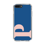 Slim Protection Case［ Original - initial color - P navy ］