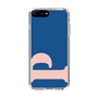 Slim Protection Case［ Original - initial color - P navy ］