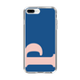 Slim Protection Case［ Original - initial color - P navy ］