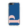 Slim Protection Case［ Original - initial color - P navy ］