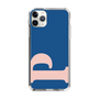 Slim Protection Case［ Original - initial color - P navy ］