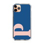 Slim Protection Case［ Original - initial color - P navy ］