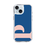 Slim Protection Case［ Original - initial color - P navy ］