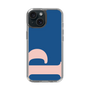Slim Protection Case［ Original - initial color - P navy ］
