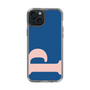Slim Protection Case［ Original - initial color - P navy ］
