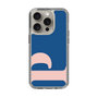 Slim Protection Case［ Original - initial color - P navy ］