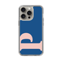 Slim Protection Case［ Original - initial color - P navy ］
