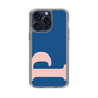 Slim Protection Case［ Original - initial color - P navy ］