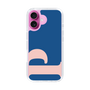 Slim Protection Case［ オリジナル - initial color - P navy ］