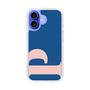 Slim Protection Case［ オリジナル - initial color - P navy ］