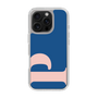 Slim Protection Case［ オリジナル - initial color - P navy ］