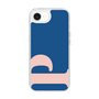 Slim Protection Case［ Original - initial color - P navy ］