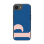 Slim Protection Case［ Original - initial color - P navy ］