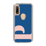Slim Protection Case［ Original - initial color - P navy ］